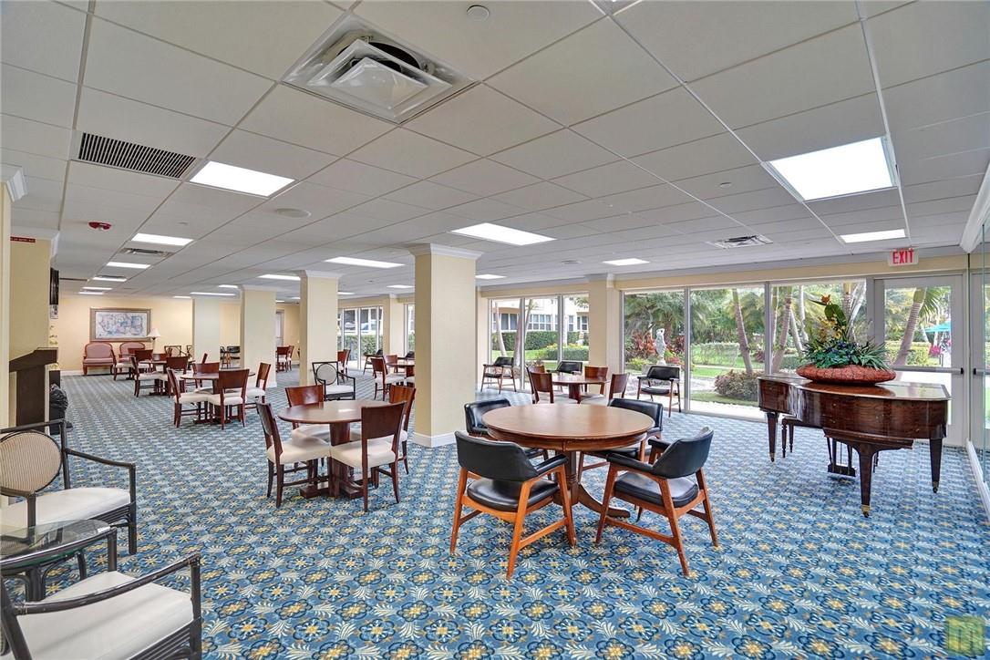 CORAL RIDGE TOWERS SOUTH - Residential