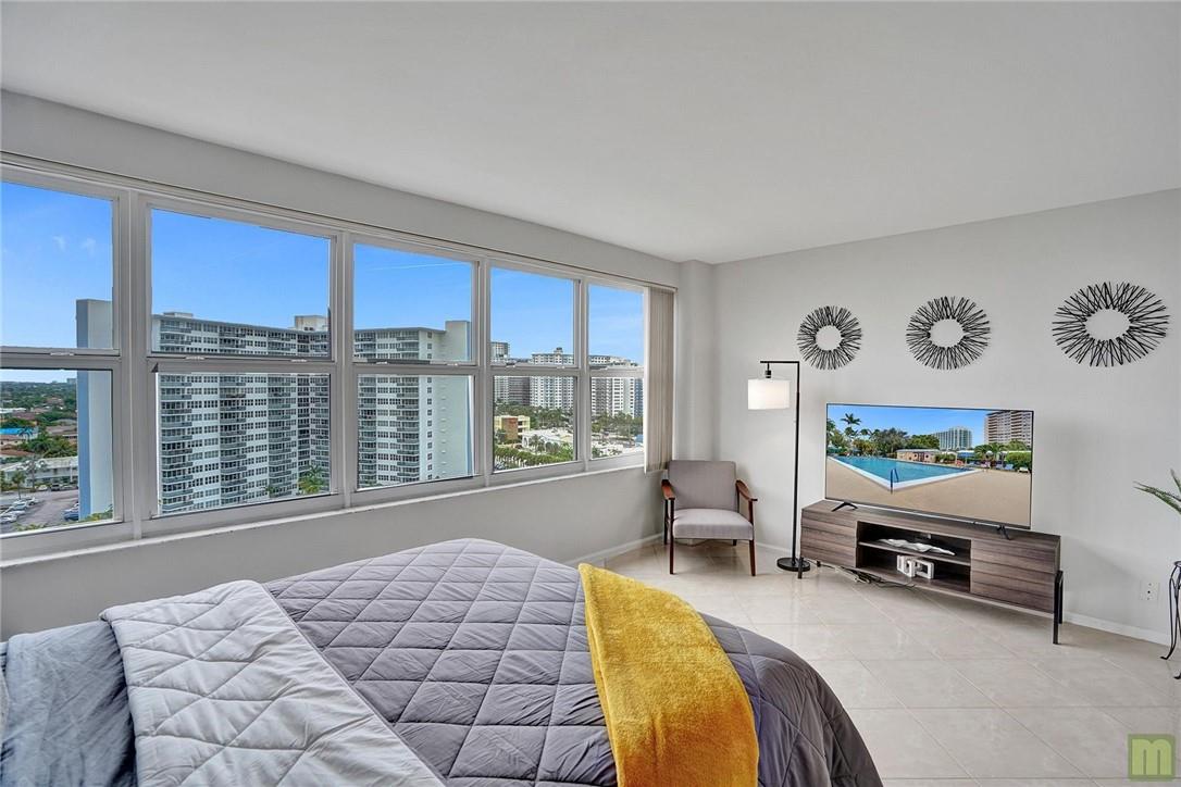 CORAL RIDGE TOWERS SOUTH - Residential