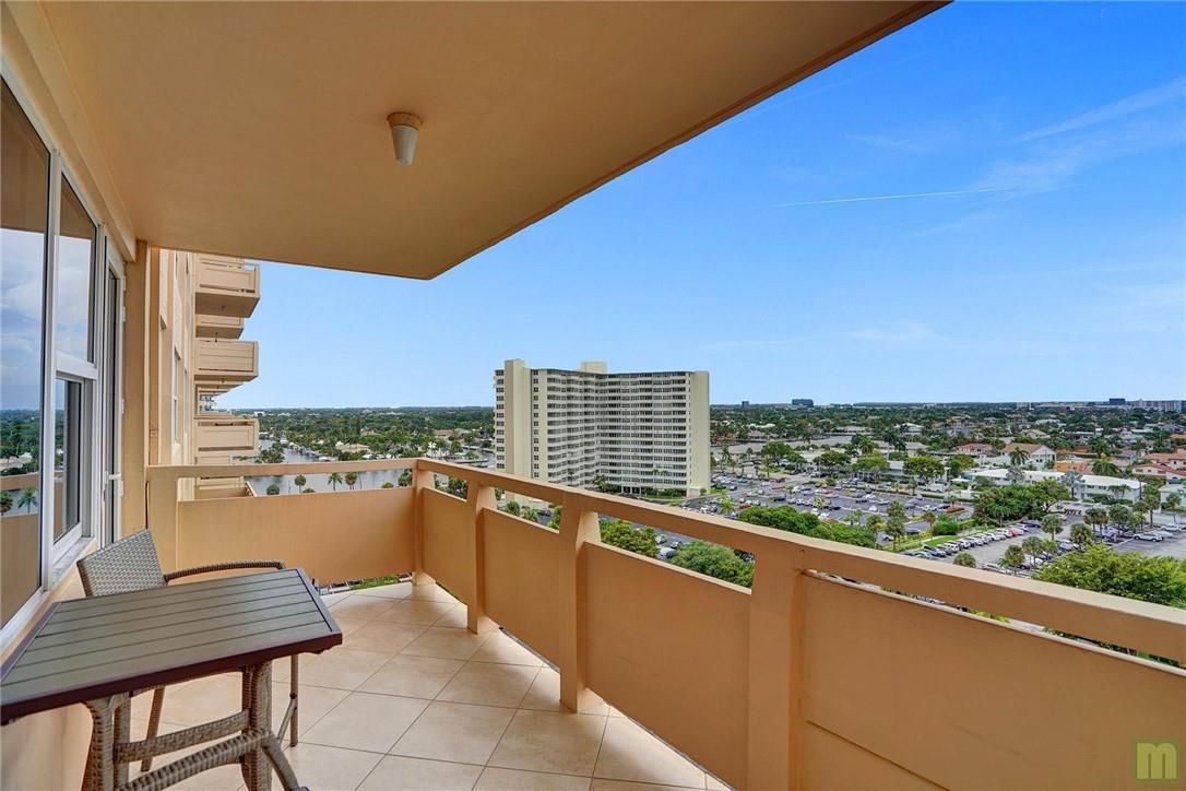 CORAL RIDGE TOWERS SOUTH - Residential