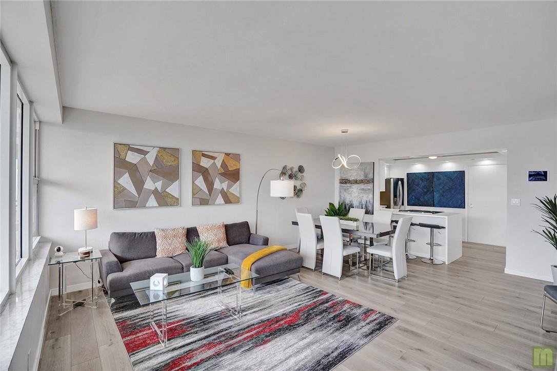 CORAL RIDGE TOWERS SOUTH - Residential