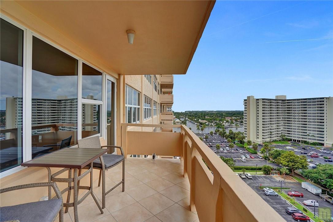 CORAL RIDGE TOWERS SOUTH - Residential