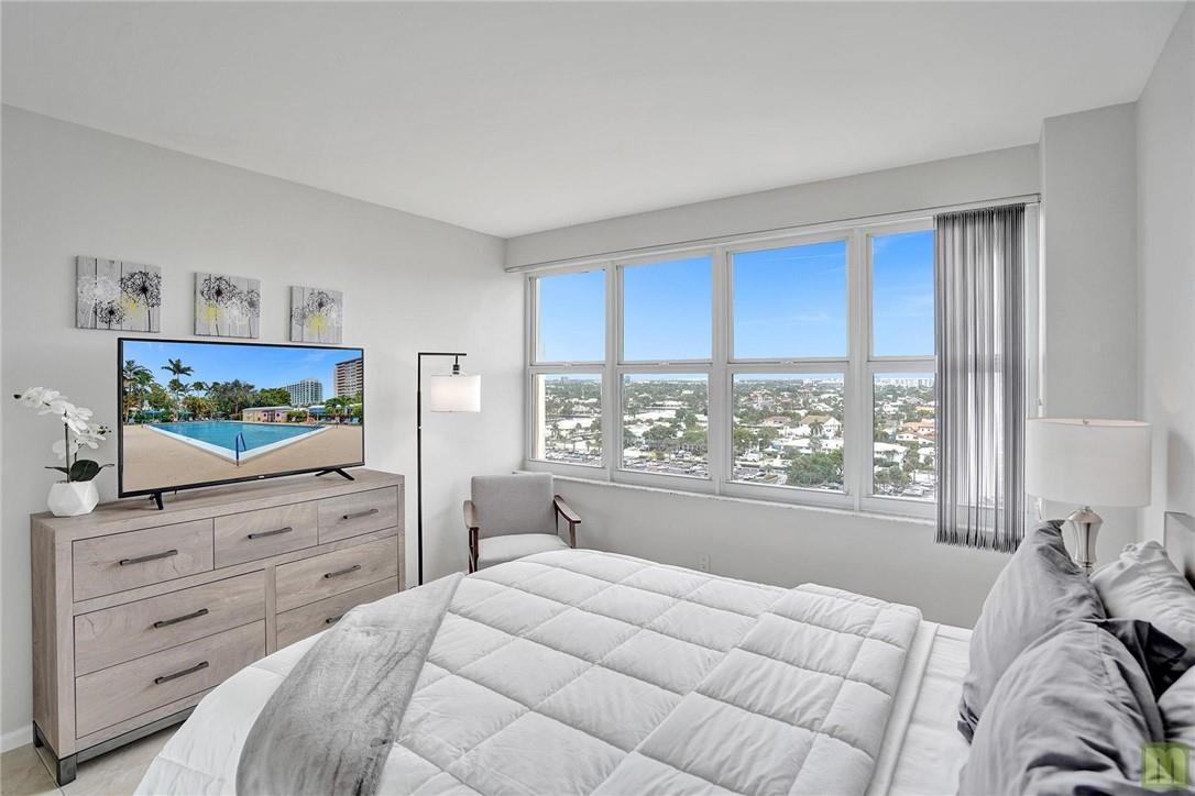 CORAL RIDGE TOWERS SOUTH - Residential