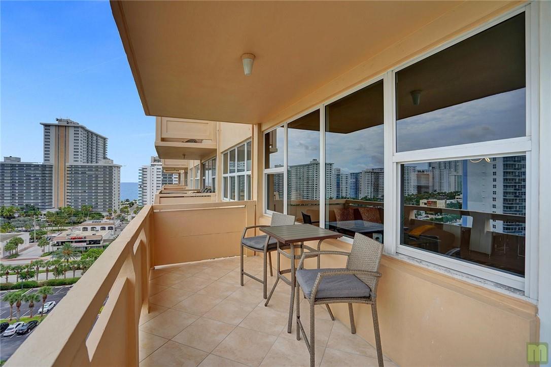 CORAL RIDGE TOWERS SOUTH - Residential