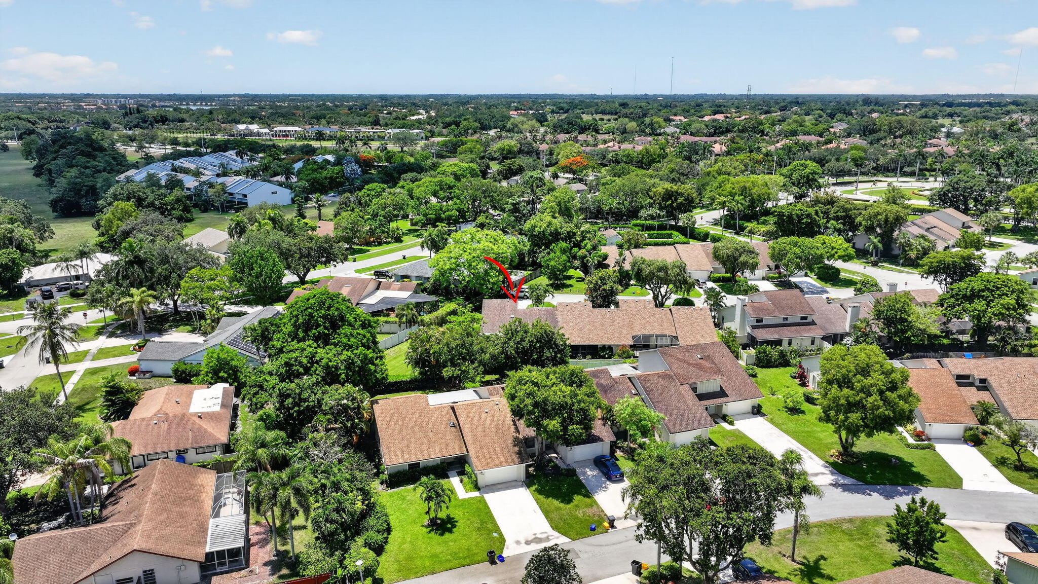 PARK PLACE OF WELLINGTON - Residential