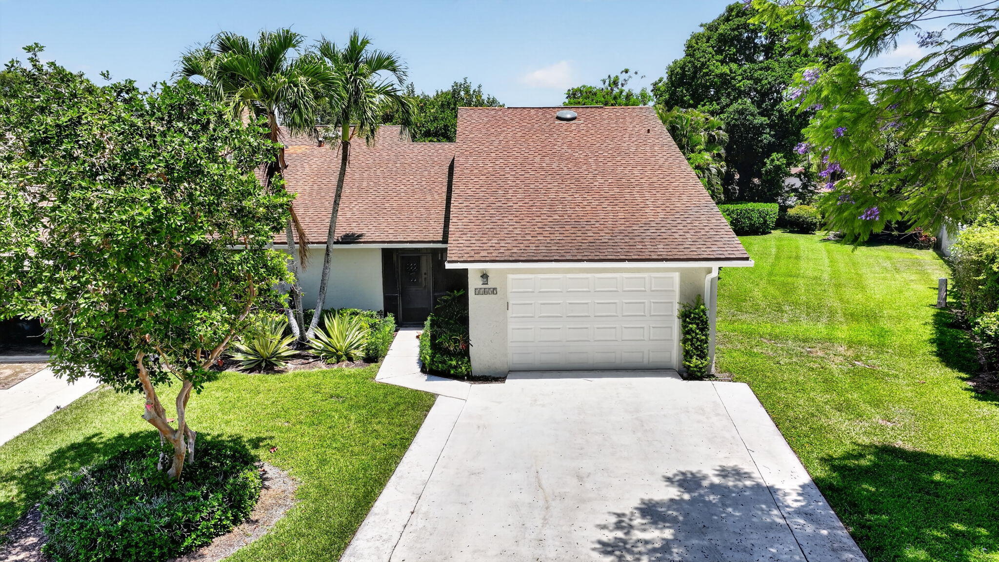 PARK PLACE OF WELLINGTON - Residential