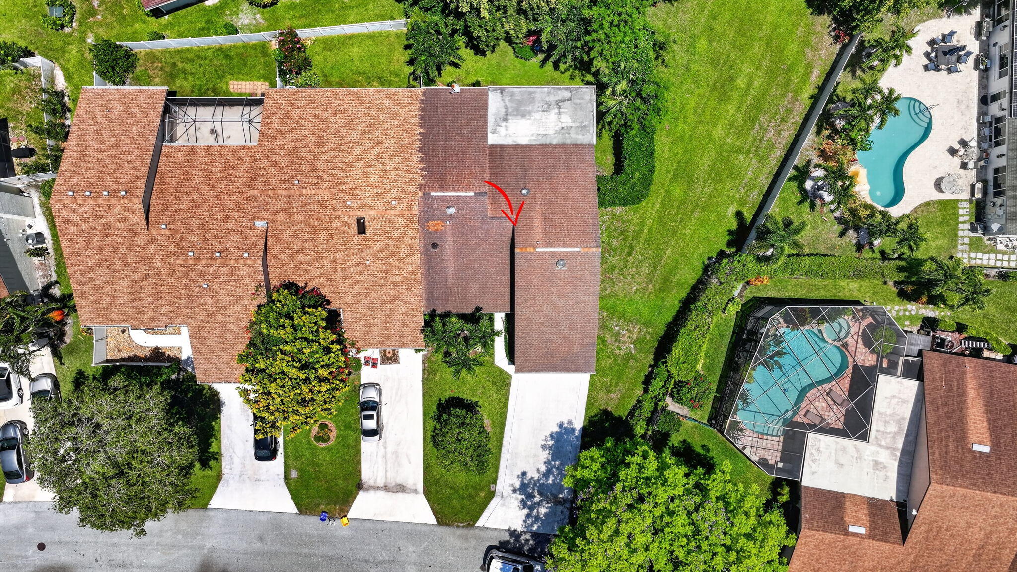 PARK PLACE OF WELLINGTON - Residential