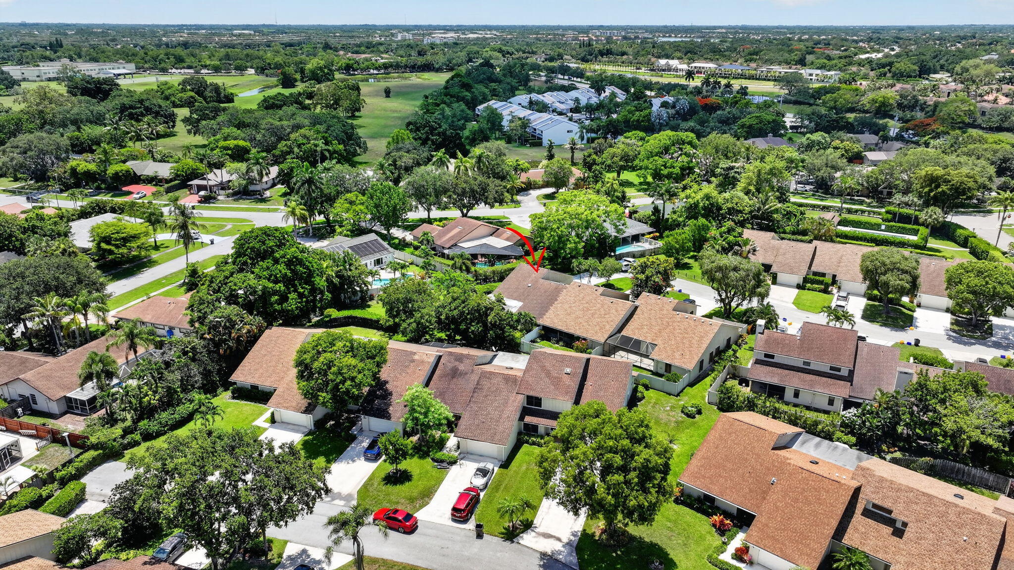 PARK PLACE OF WELLINGTON - Residential