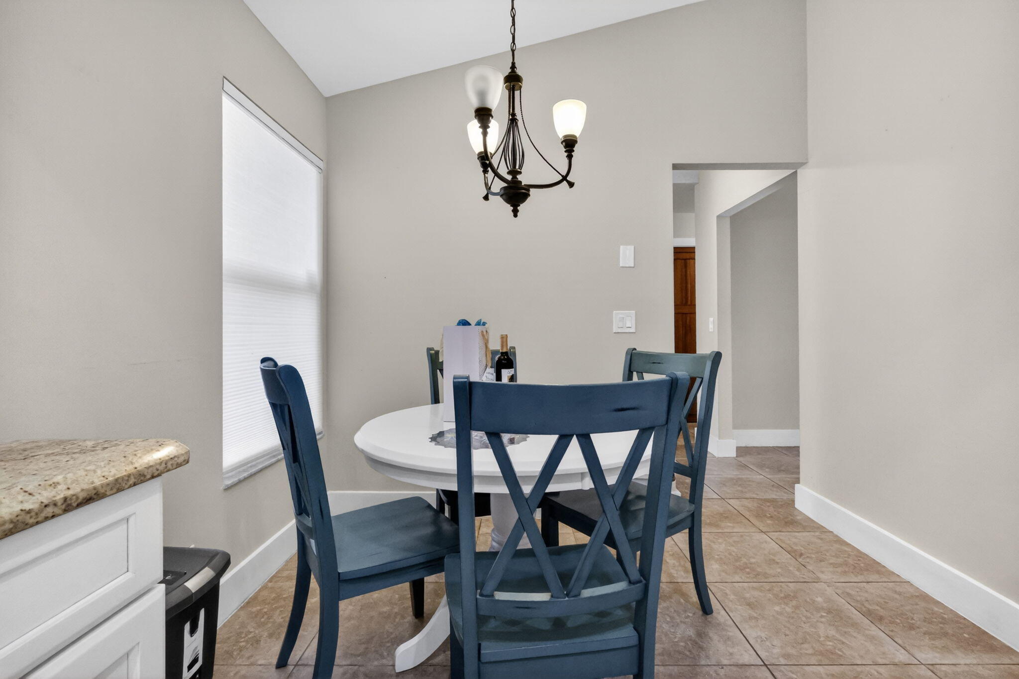 PARK PLACE OF WELLINGTON - Residential