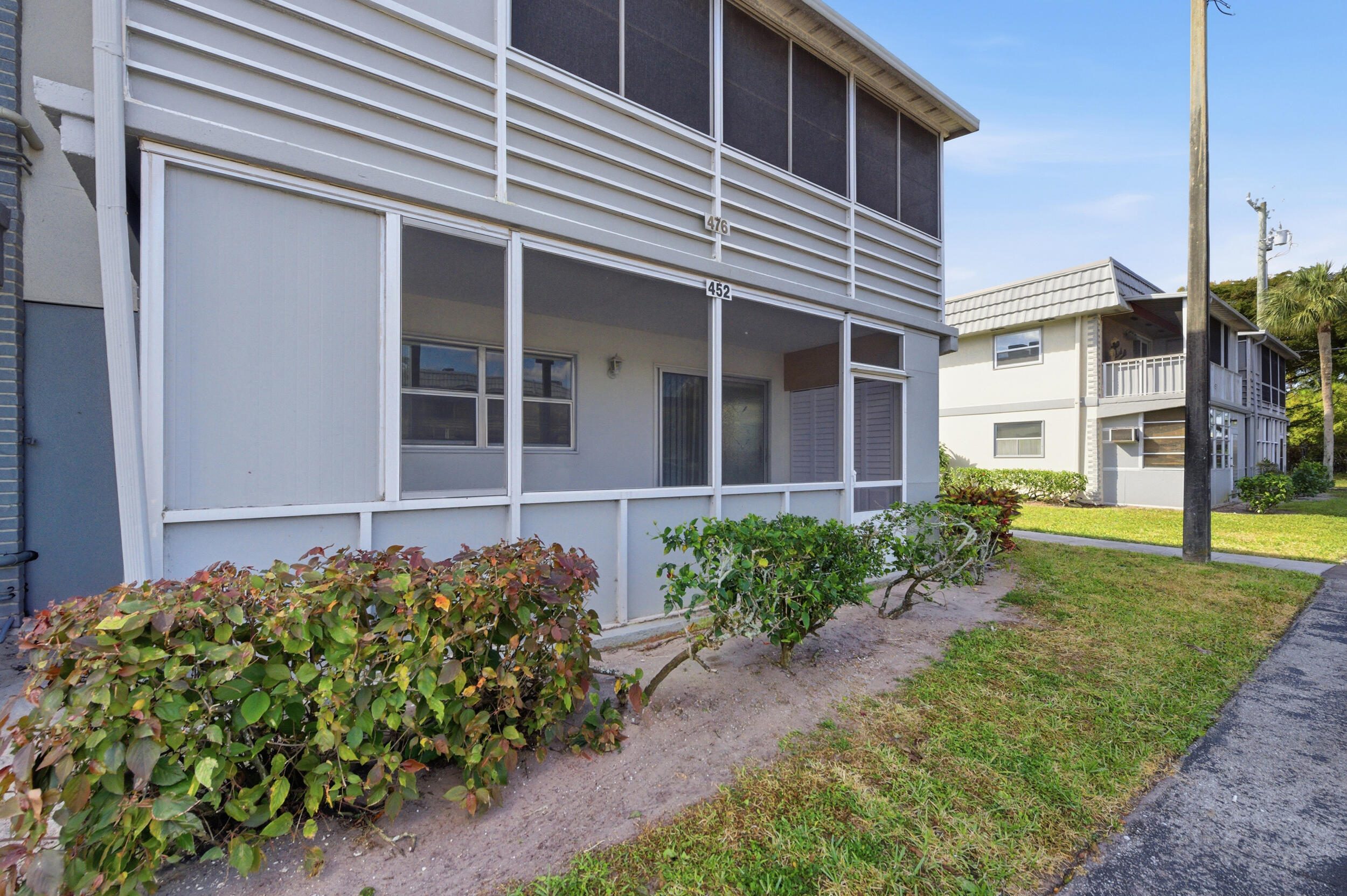 KINGS POINT BRITTANY CONDOS - Residential Lease