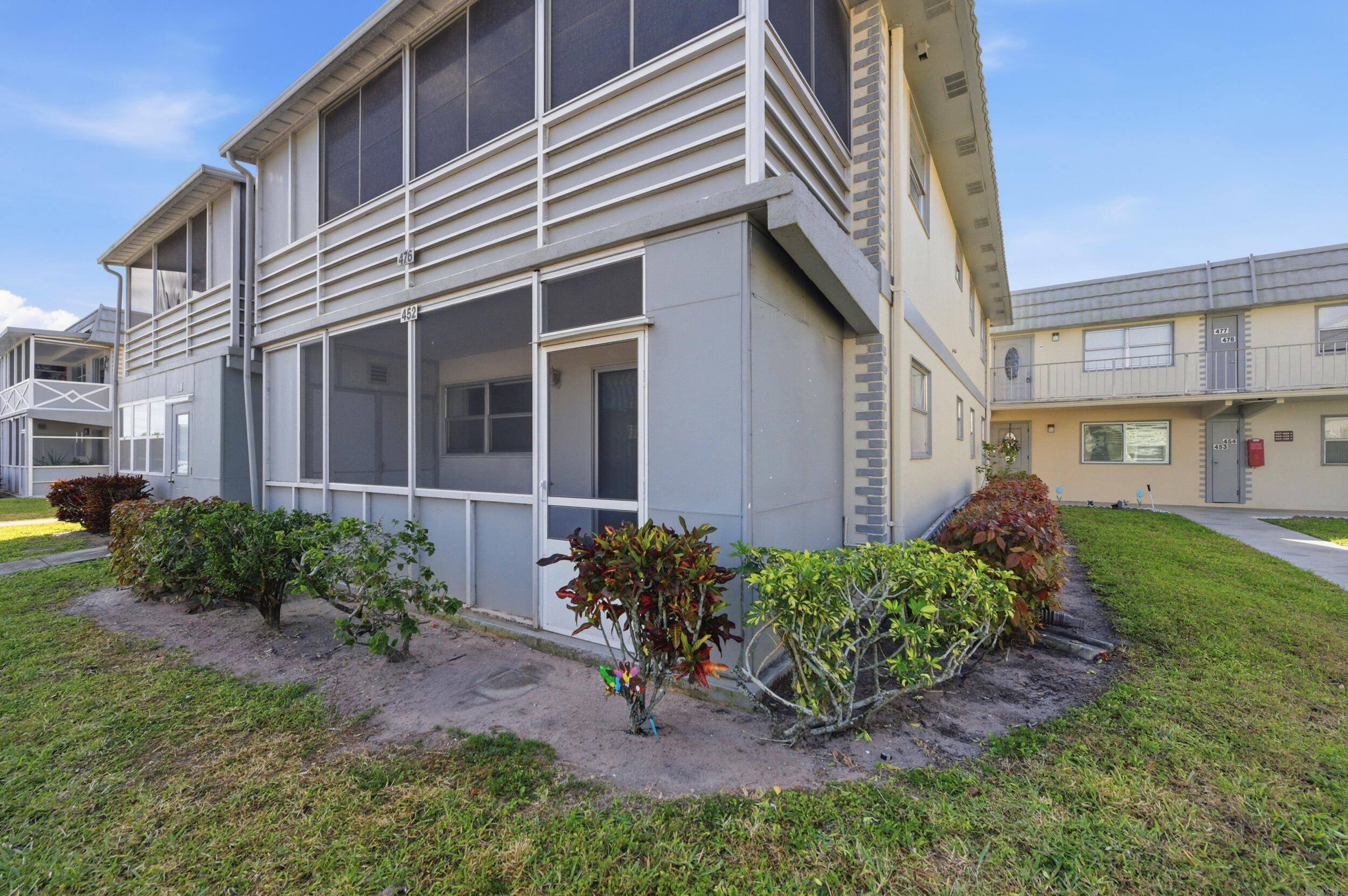 KINGS POINT BRITTANY CONDOS - Residential Lease