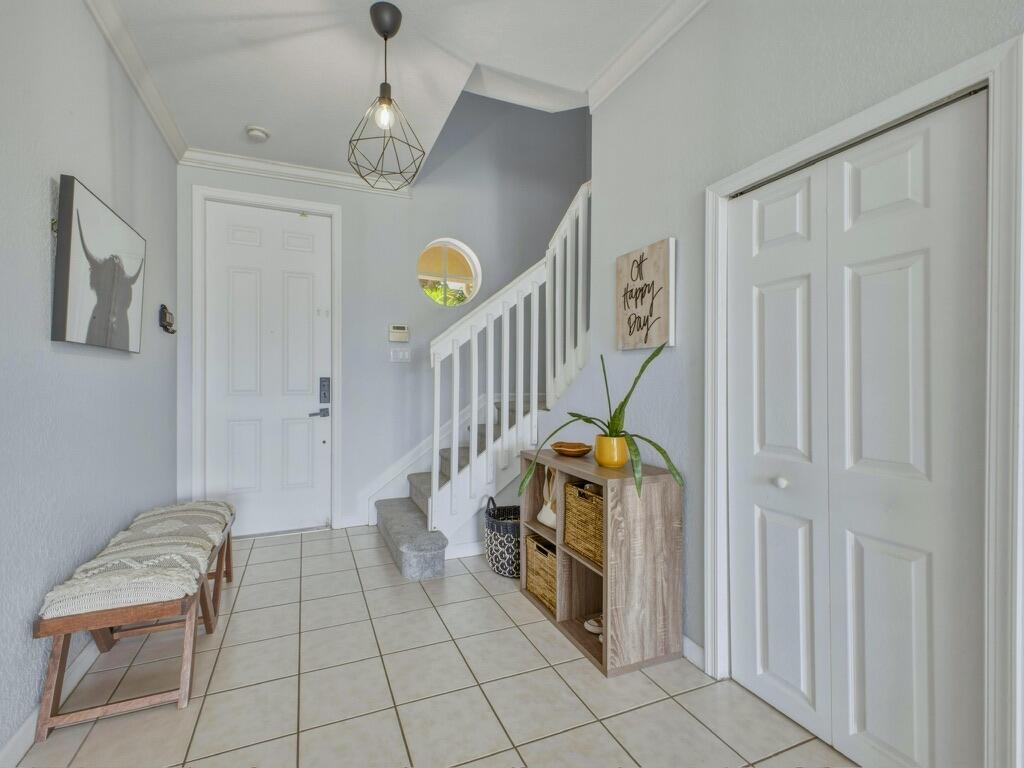 QUANTUM PARK TOWNHOMES - Residential