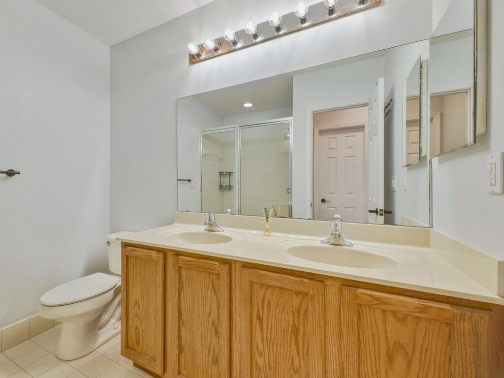 QUANTUM PARK TOWNHOMES - Residential