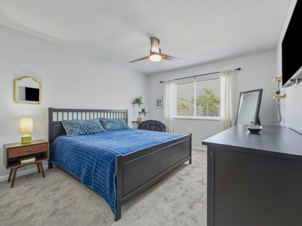 QUANTUM PARK TOWNHOMES - Residential