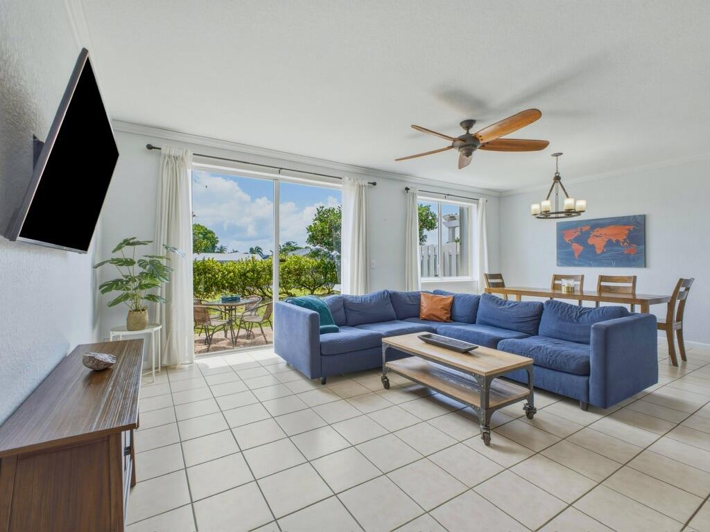 QUANTUM PARK TOWNHOMES - Residential