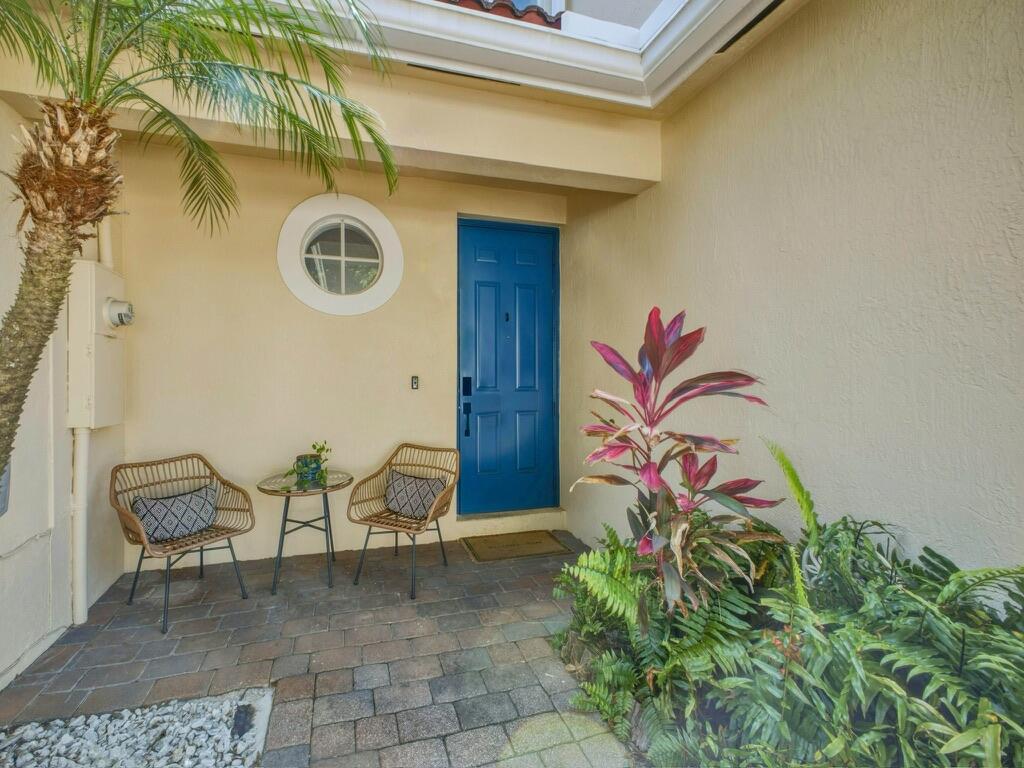 QUANTUM PARK TOWNHOMES - Residential