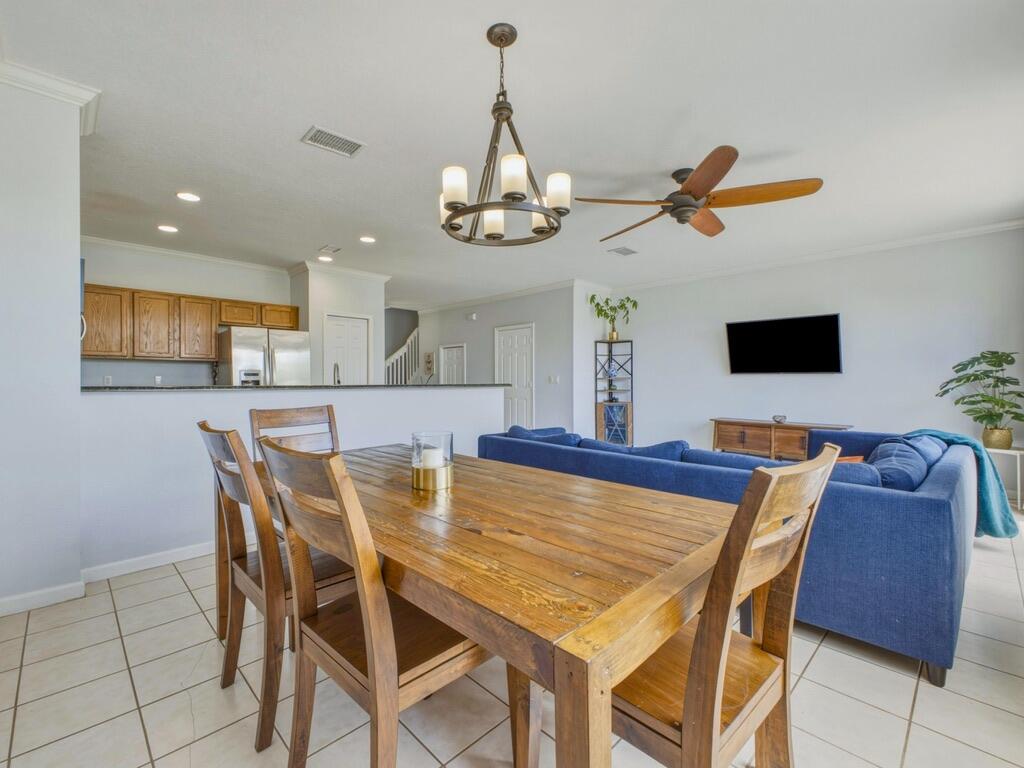 QUANTUM PARK TOWNHOMES - Residential