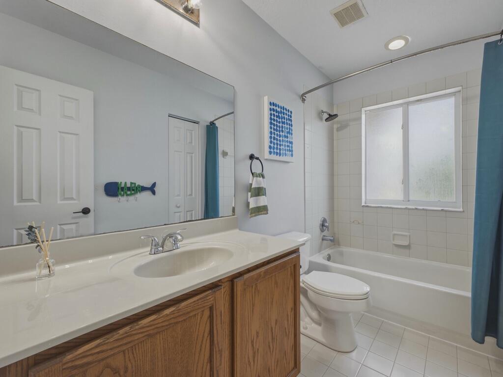 QUANTUM PARK TOWNHOMES - Residential