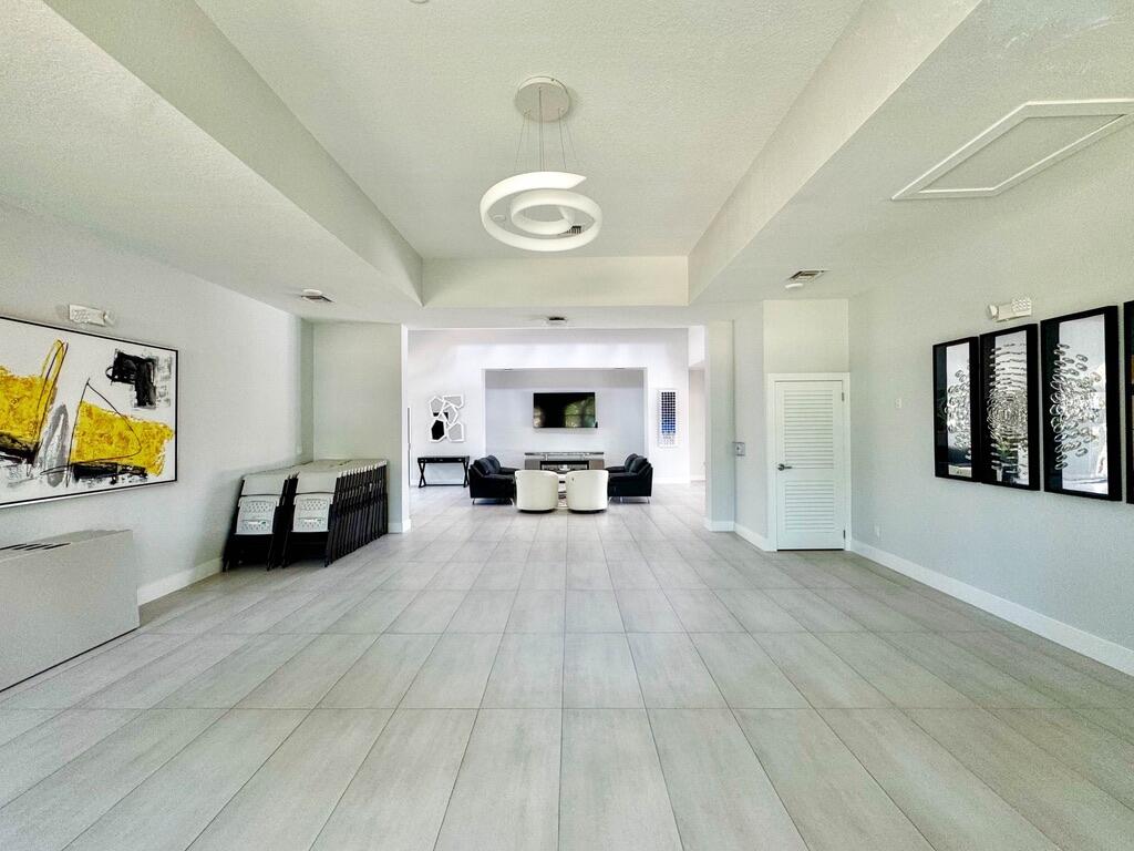 QUANTUM PARK TOWNHOMES - Residential