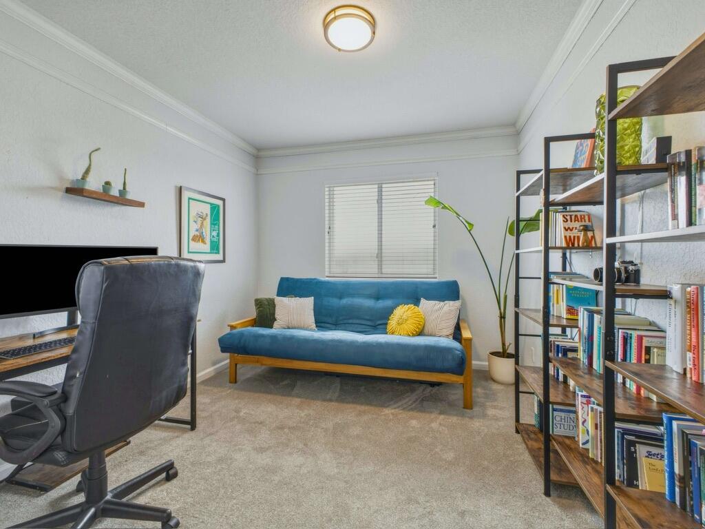 QUANTUM PARK TOWNHOMES - Residential
