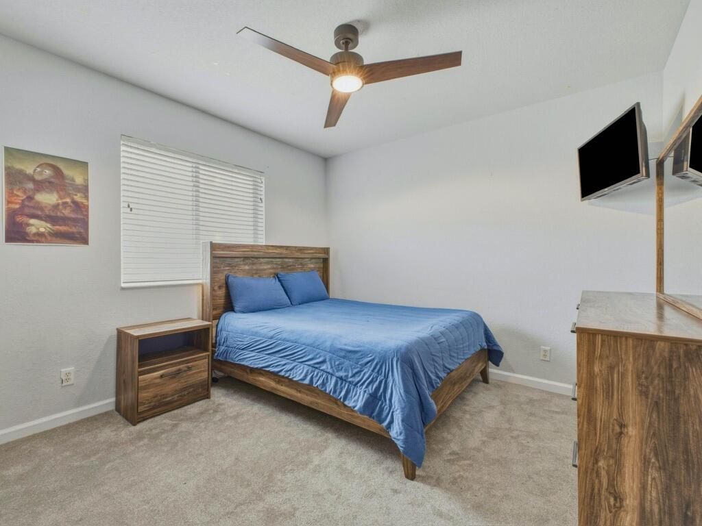QUANTUM PARK TOWNHOMES - Residential