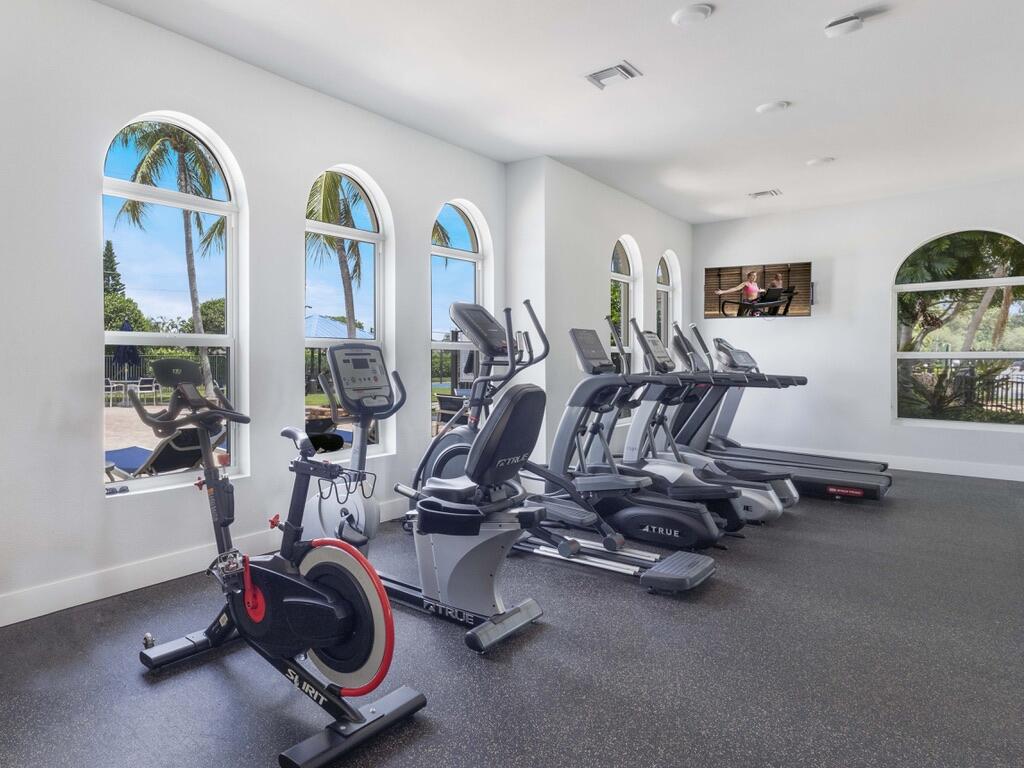 QUANTUM PARK TOWNHOMES - Residential