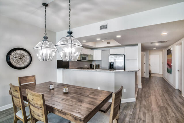 MARINA GRANDE RIVIERA BEACH CONDO - Residential Lease