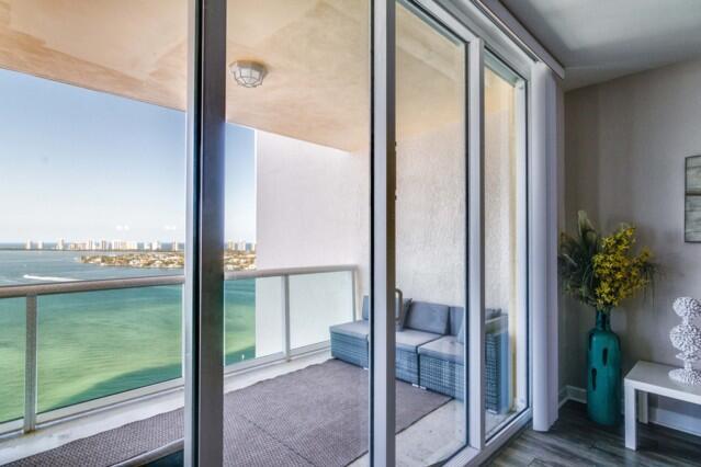 MARINA GRANDE RIVIERA BEACH CONDO - Residential Lease