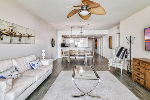 MARINA GRANDE RIVIERA BEACH CONDO - Residential Lease