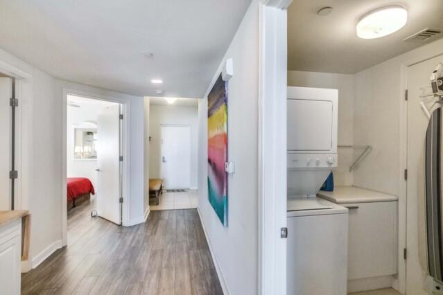 MARINA GRANDE RIVIERA BEACH CONDO - Residential Lease