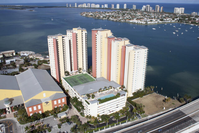 MARINA GRANDE RIVIERA BEACH CONDO - Residential Lease