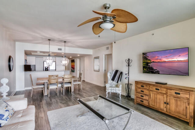 MARINA GRANDE RIVIERA BEACH CONDO - Residential Lease