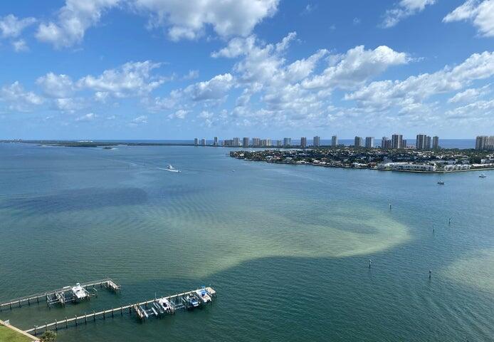 MARINA GRANDE RIVIERA BEACH CONDO - Residential Lease