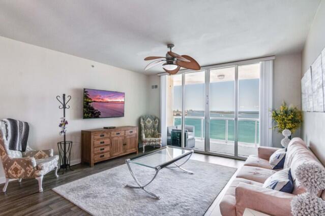 MARINA GRANDE RIVIERA BEACH CONDO - Residential Lease