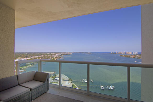 MARINA GRANDE RIVIERA BEACH CONDO - Residential Lease