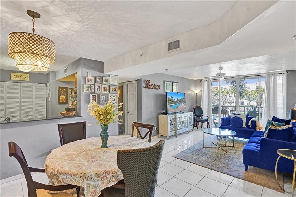 Sheridan Beach Club Condo - Residential