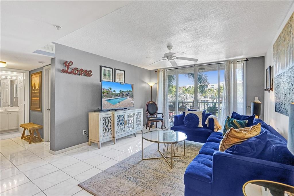 Sheridan Beach Club Condo - Residential