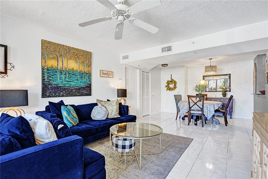 Sheridan Beach Club Condo - Residential