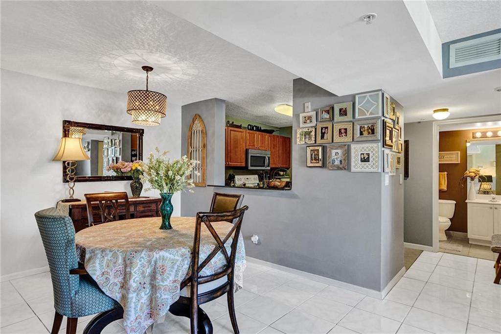 Sheridan Beach Club Condo - Residential