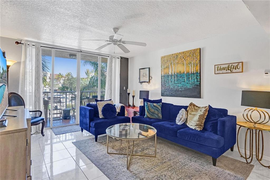 Sheridan Beach Club Condo - Residential