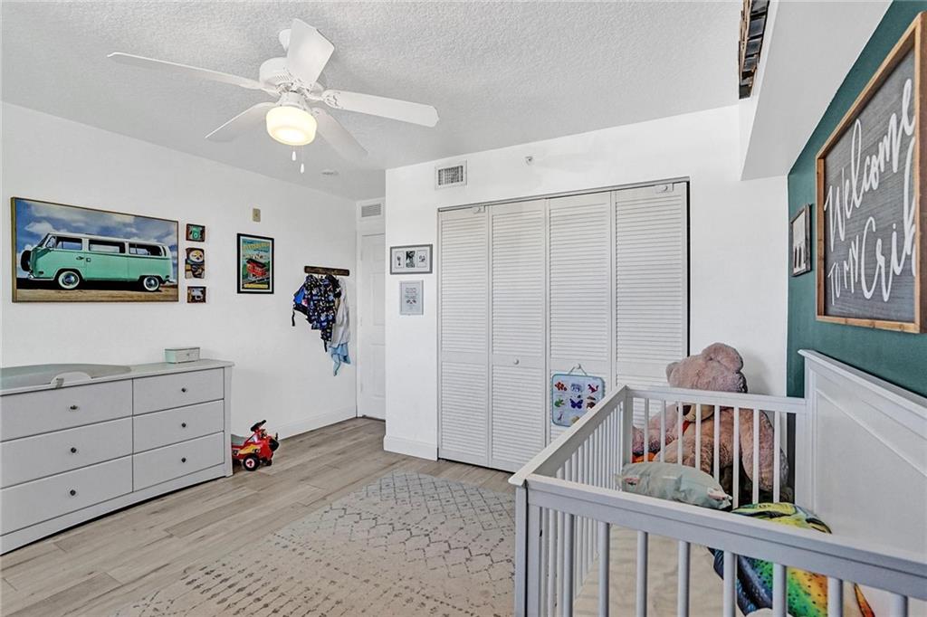 Sheridan Beach Club Condo - Residential