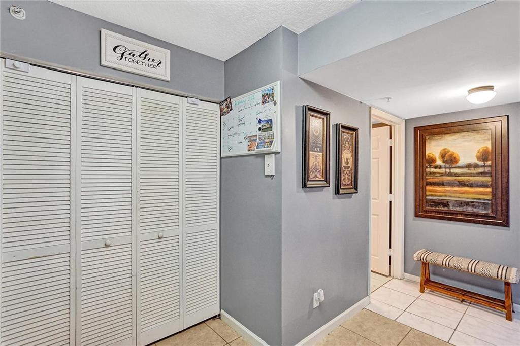 Sheridan Beach Club Condo - Residential
