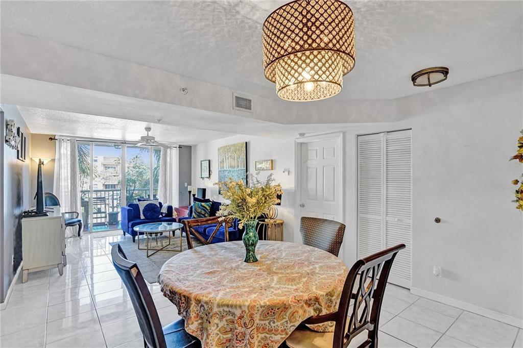 Sheridan Beach Club Condo - Residential