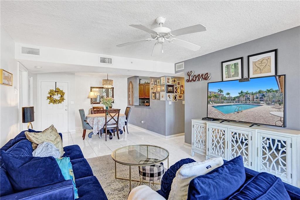 Sheridan Beach Club Condo - Residential