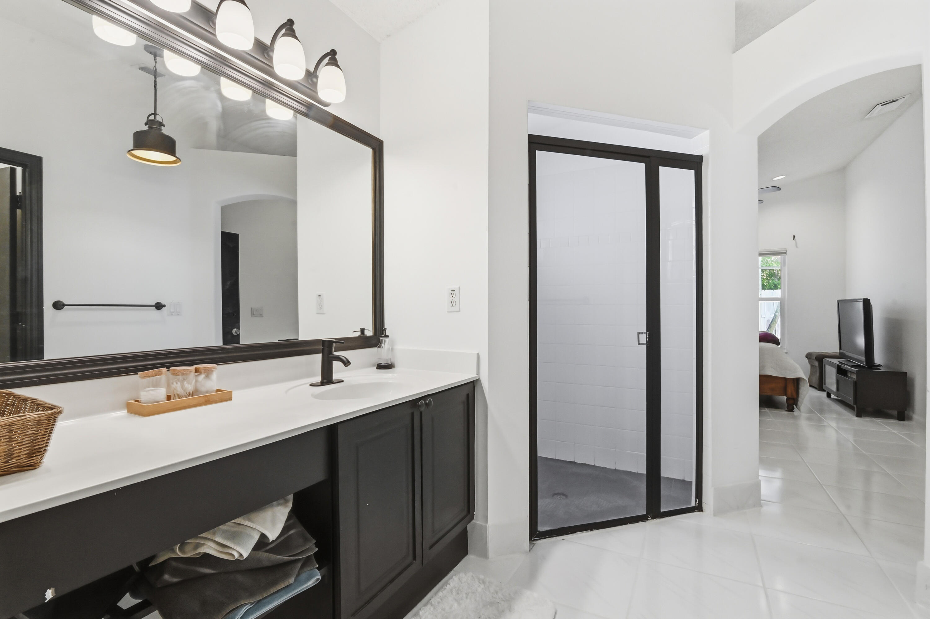 WINSTON TRAILS - Residential Lease