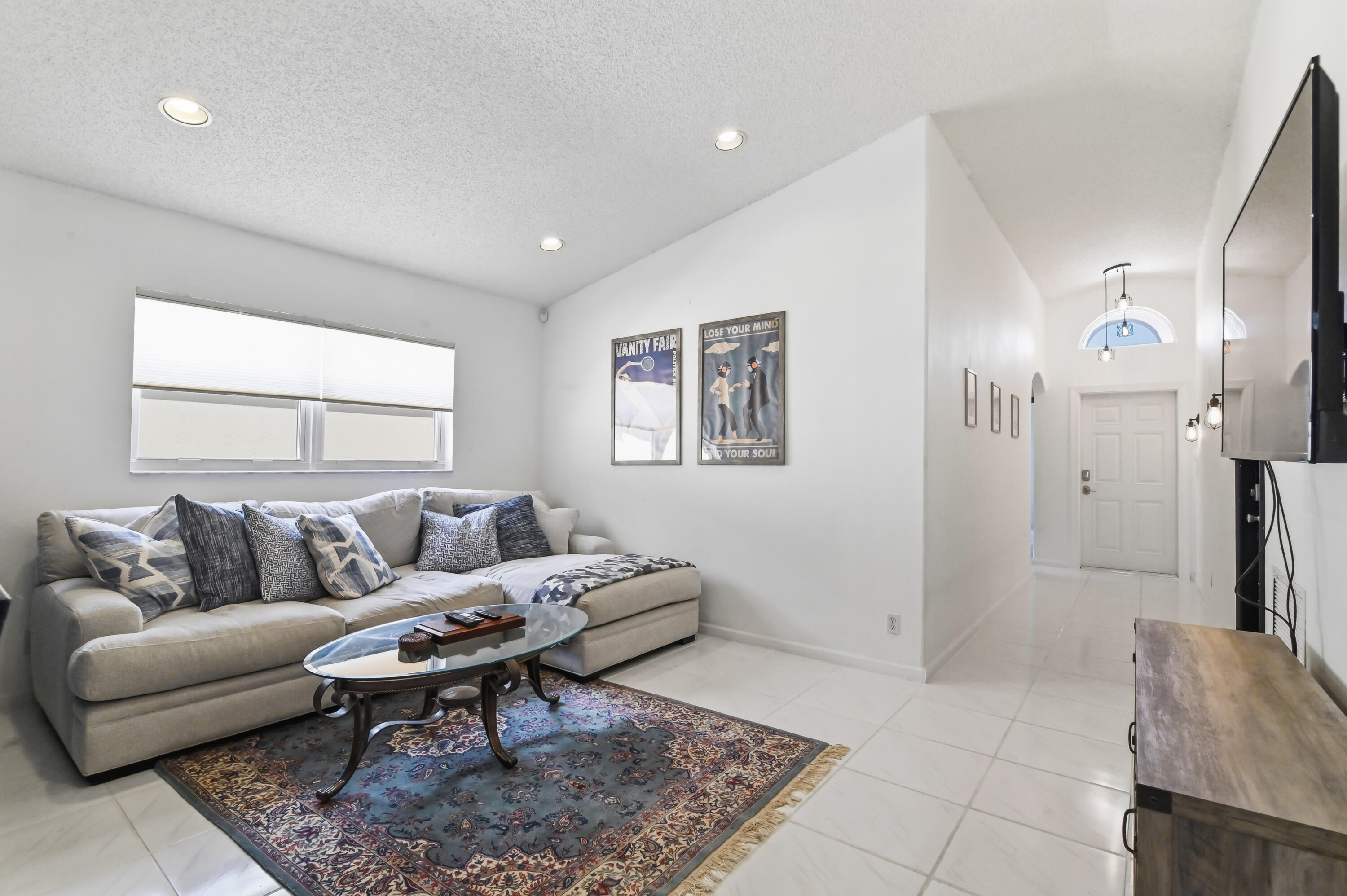 WINSTON TRAILS - Residential Lease