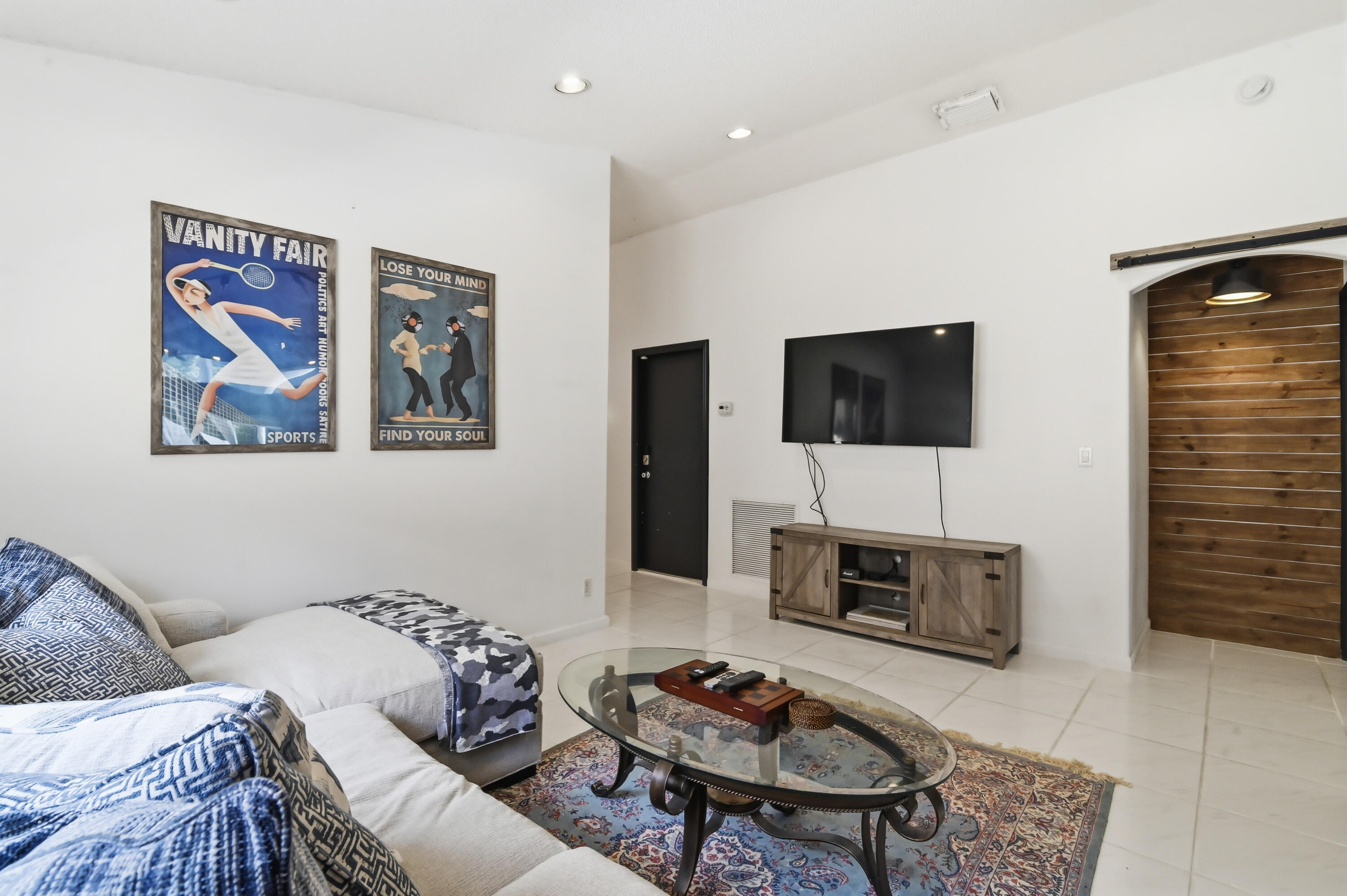 WINSTON TRAILS - Residential Lease