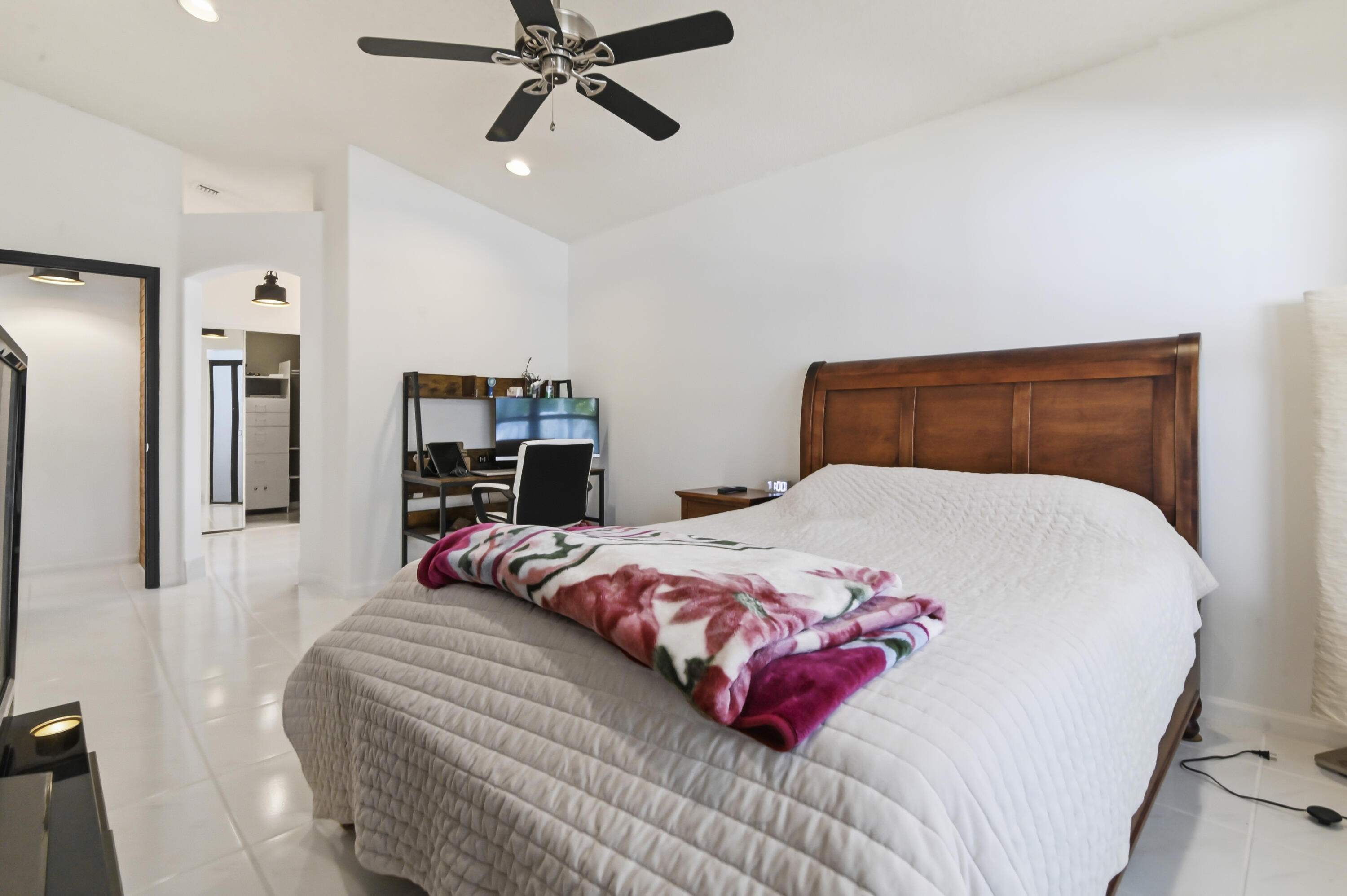 WINSTON TRAILS - Residential Lease
