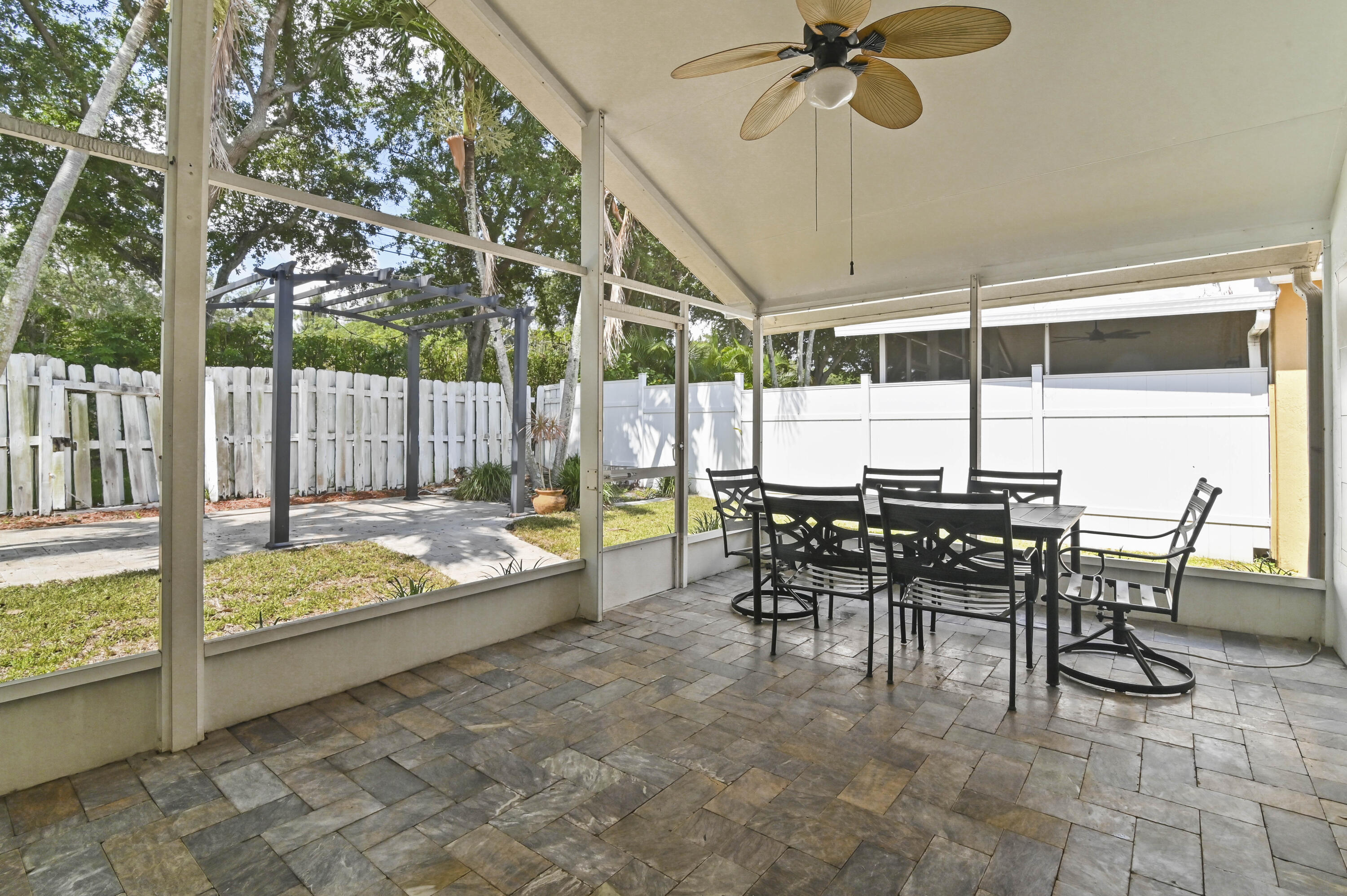 WINSTON TRAILS - Residential Lease