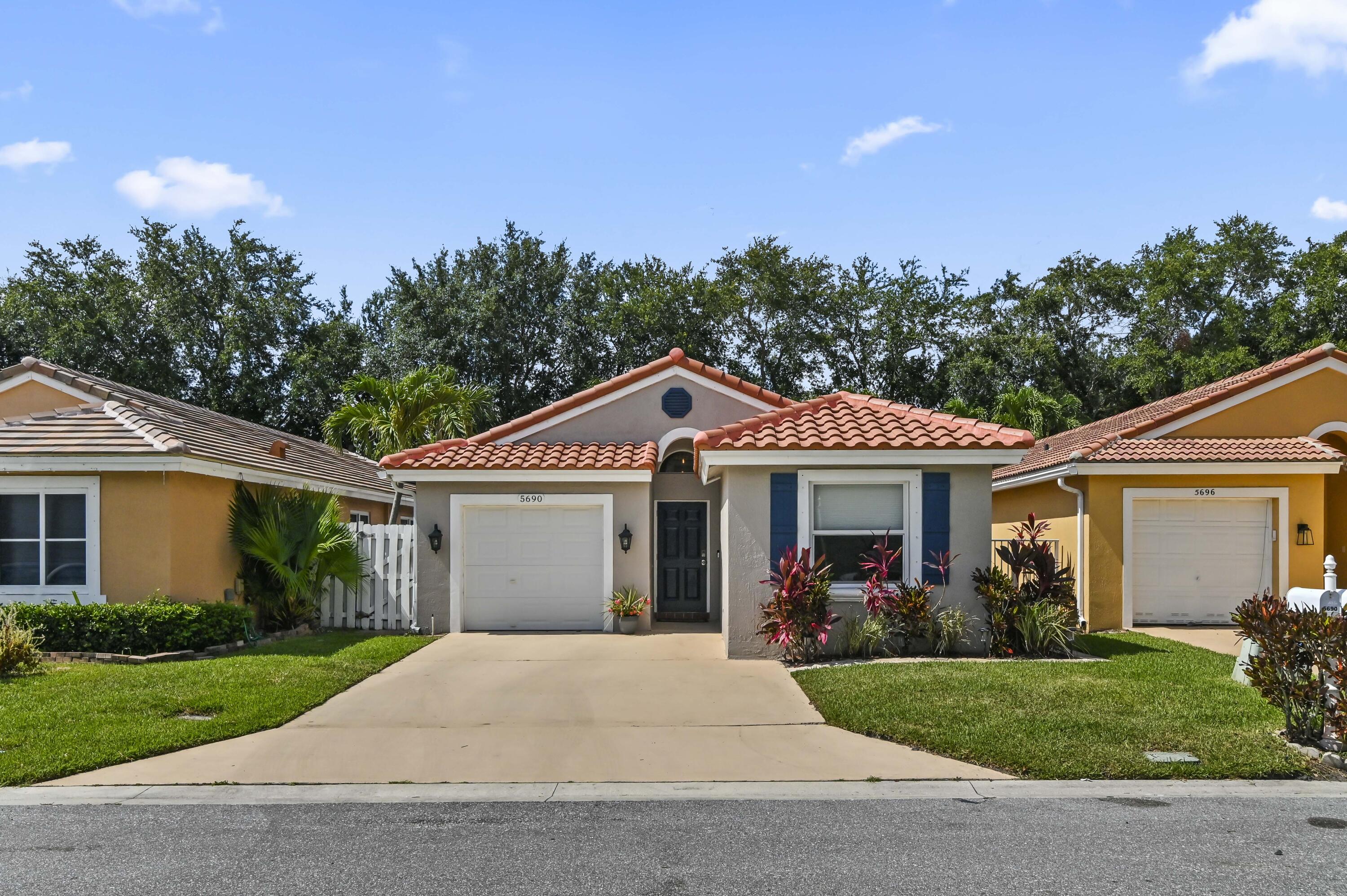 WINSTON TRAILS - Residential Lease