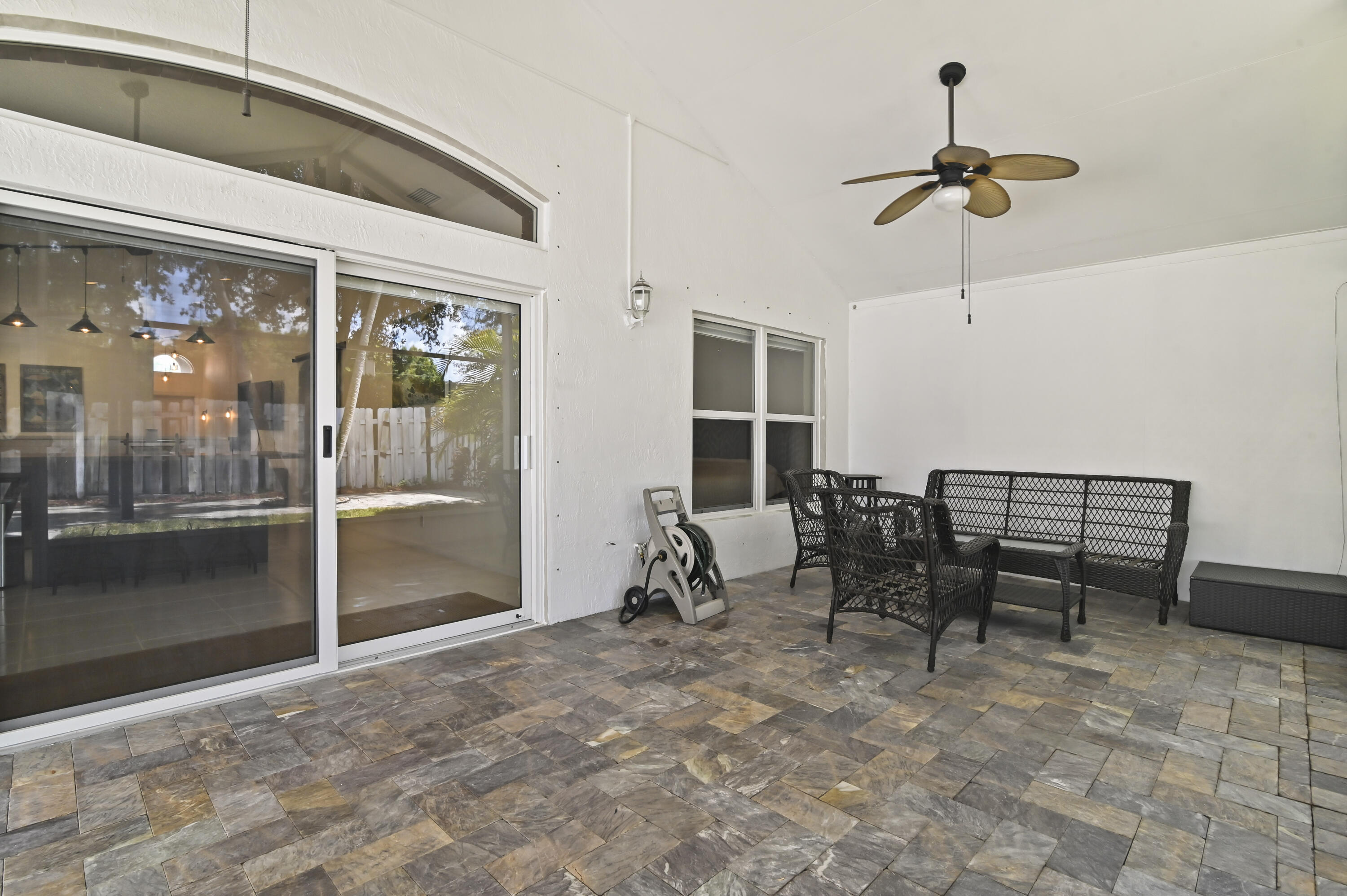 WINSTON TRAILS - Residential Lease